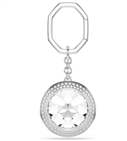 Key Chain Swarovski in Aleación metálica  5763032